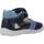 Sapatos Rapaz Sandálias Pablosky 023922P Azul