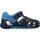 Sapatos Rapaz Sandálias Pablosky 026121P Azul
