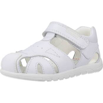Sapatos Rapariga Sandálias Pablosky 026200P Branco
