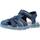 Sapatos Rapaz Sandálias Pablosky 510020P Azul