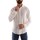 Textil Homem Camisas mangas comprida Roy Rogers P23RVU099CB731204 Branco