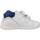 Sapatos Rapaz Sapatos & Richelieu Biomecanics 222125B Branco