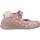 Sapatos Rapariga Sapatos & Richelieu Biomecanics 232104B Rosa