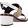 Sapatos Mulher Sandálias Plumers 3541P Branco