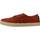 Sapatos Homem Sapatos & Richelieu Pompeii 138988 Vermelho