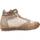 Sapatos Mulher Sapatilhas Cetti C1048CHESS Castanho