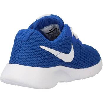 Nike TANJUN Azul