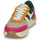 Sapatos Mulher Sapatilhas Gola RAVEN Multicolor