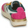 Sapatos Mulher Sapatilhas Gola RAVEN Multicolor