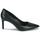 Sapatos Mulher Escarpim Versace Jeans Couture ALINA FLEX PUMP Preto