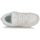Sapatos Mulher Sapatilhas MICHAEL Michael Kors RUMI LACE UP Branco