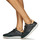 Sapatos Mulher Sapatilhas HOFF NEW YORK Preto / Rosa