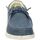 Sapatos Homem Sapatos & Richelieu Kle 20-3534 Azul
