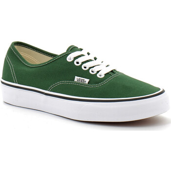 Sapatos Homem Sapatilhas Vans  Verde