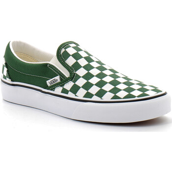 Sapatos Homem Sapatilhas with Vans  Verde