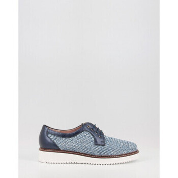 Sapatos Mulher Sapatos & Richelieu Pitillos 5100 Azul