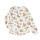 Textil Rapariga Pijamas / Camisas de dormir Petit Bateau LIBALE Multicolor