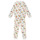 Textil Rapariga Pijamas / Camisas de dormir Petit Bateau LIBALE Multicolor