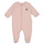 Textil Rapariga Pijamas / Camisas de dormir Petit Bateau LAUREEN Multicolor