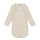 Textil Rapariga Pijamas / Camisas de dormir Petit Bateau BODY US ML CUR PACK X3 Multicolor