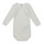 Textil Rapariga Pijamas / Camisas de dormir Petit Bateau BODY US ML TRICOEUR PACK X5 Multicolor