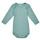 Textil Rapariga Pijamas / Camisas de dormir Petit Bateau BODY US ML TRICOEUR PACK X5 Multicolor