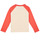 Textil Rapaz T-shirt mangas compridas Petit Bateau LOCAS gant gant wind jacket