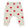 Textil Rapariga Airstep / A.S.98 LALLA Vermelho / Branco