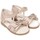 Sapatos Sandálias Mayoral 27158-18 Rosa