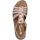Sapatos Mulher Sandálias Remonte D2047 Rosa