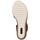 Sapatos Mulher Sandálias Remonte R6251 Preto