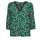 Textil Mulher Tops / Blusas Ikks BX13025 Multicolor