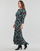Textil Mulher Marcas em destaque BX30675 Verde / Preto