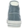Sapatos Mulher Sapatilhas Mustang 1420504 Azul