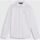 Textil Rapaz Camisas mangas comprida Tommy Hilfiger KB0KB08142 RELAXED SHIRT-YBR WHITE Branco