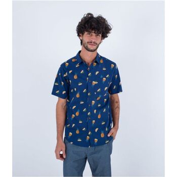 Hurley MVS0005570 ONLY LIDO-H4024 ABYSS Azul