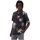 Textil Homem Camisas mangas comprida Vans VN0004XTJDU CALIFLOWER WOVEN-BLACK Preto