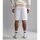 Textil Homem Shorts / Bermudas Napapijri NALIS NP0A4H88-002 BRIGHT WHITE Branco