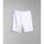 Textil Homem Shorts / Bermudas Napapijri NALIS NP0A4H88-002 BRIGHT WHITE Branco