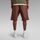 Textil Homem Shorts / Bermudas G-Star Raw D21458 D387 WORKER SHORT CHINO-C964 BROWN STONE Castanho