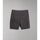 Textil Homem Shorts svart / Bermudas Napapijri N-NUS NP0A4G5G-H31 GRAY GRANUT Cinza