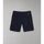 Textil Homem Shorts / Bermudas Napapijri NOTO 5 NP0A4GAM-176 BLU MARINE Azul