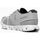 Sapatos Sapatilhas On Running united CLOUD 5 - 59.98909-GLACIER/WHITE Cinza