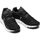 Sapatos Sapatilhas On Running CLOUDNOVA - 26.99116-PHANTOM/WHITE Preto