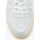 Sapatos Homem Sapatilhas track Diadora 179043.C0657 MI BASKET LOW USD-BIANCO Branco