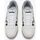 Sapatos Homem Sapatilhas Diadora 179583.C4157 WINNWE-WHITE/GREY Branco