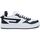 Sapatos Homem Sapatilhas Diesel Y02674 PR494 UKIYO-H1527 Branco