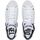Sapatos Homem Sapatilhas Diesel Y02742 P5519 LEROJI MID-H9744 Branco