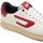Sapatos Homem Sapatilhas Diesel Y02869 PR087 S-ATHENE-H9465 WHITE/RED Branco