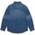 Textil Rapaz Camisas mangas comprida Diesel J00760-KXBDZ CEKO-K01 Azul